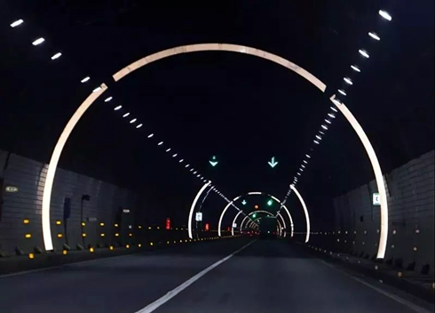 隧道反光环-反光标志牌
